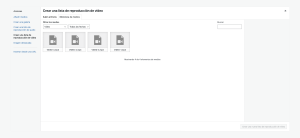 Biblioteca de Medios en WordPress 17