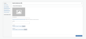 Biblioteca de Medios en WordPress 20