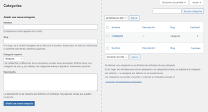 Entradas en WordPress: Crear, Editar y Publicar 37