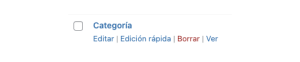 Entradas en WordPress: Crear, Editar y Publicar 38