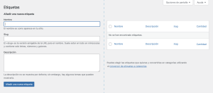 Entradas en WordPress: Crear, Editar y Publicar 43