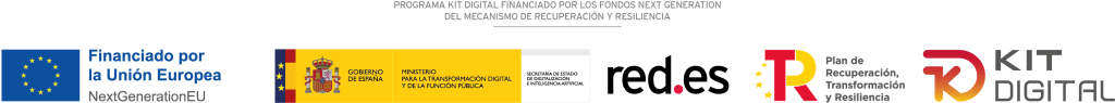 Kit Digital: Presencia Avanzada en Internet 2